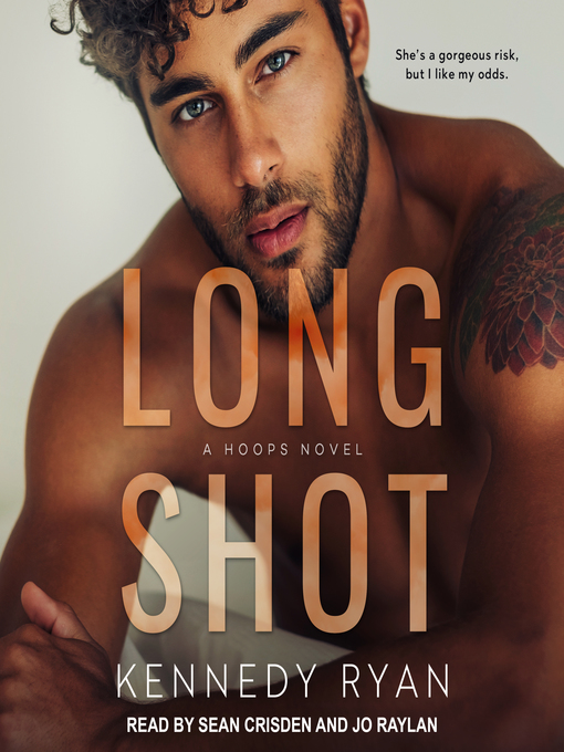 Title details for Long Shot by Kennedy Ryan - Available